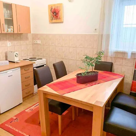 Lägenhet City Central Tuzla