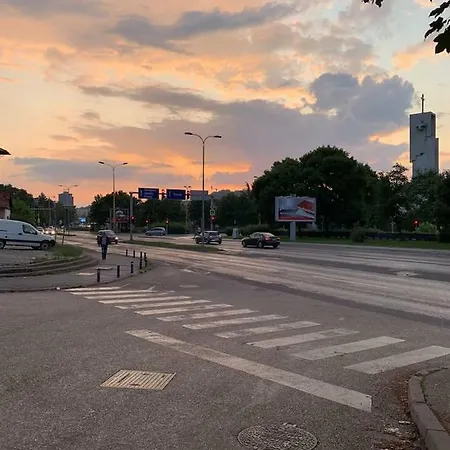 City Central Tuzla